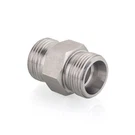 Hydraulisk adapter med hangänga